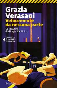 Velocemente da nessuna parte