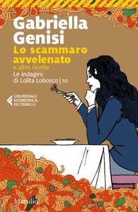 Lo scammaro avvelenato