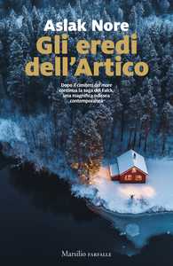 Gli eredi dell'Artico