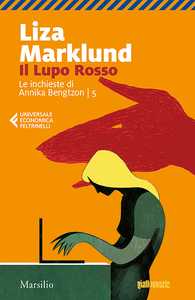 Il Lupo Rosso