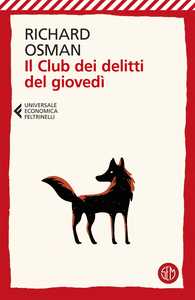 Il club dei delitti del giovedì