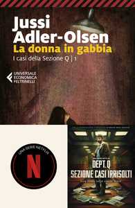 La donna in gabbia