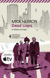 Dead Lions