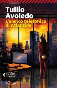 L’elenco telefonico di Atlantide