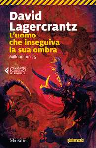 L'uomo che inseguiva la sua ombra