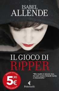 Il gioco di Ripper