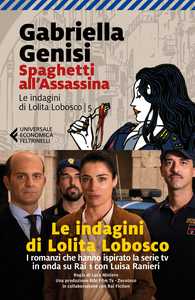 Spaghetti all'Assassina
