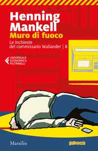 Muro di fuoco