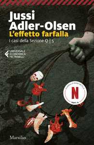 L'effetto farfalla