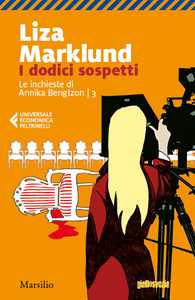 I dodici sospetti