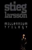 Cofanetto Millennium Trilogy