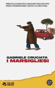 Italian Tabloid Podcast