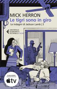 Le tigri sono in giro