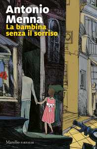 La bambina senza il sorriso