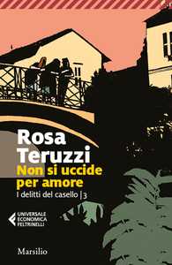 Non si uccide per amore