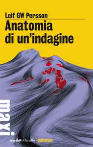 Anatomia di un'indagine