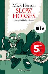 Slow Horses