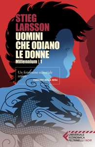 Uomini che odiano le donne