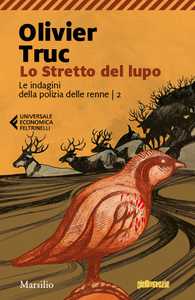 Lo Stretto del lupo