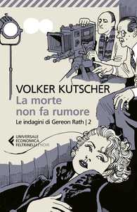 La morte non fa rumore