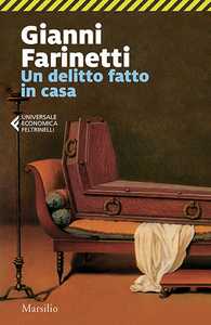 Un delitto fatto in casa