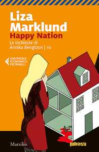 Happy Nation