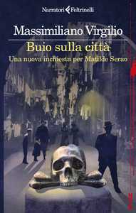 Buio sulla città