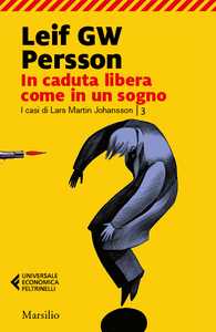 In caduta libera, come in un sogno
