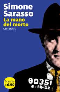 La mano del morto