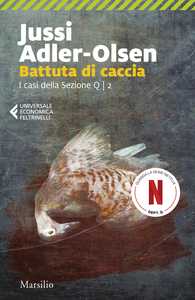 Battuta di caccia