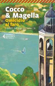 Omicidio al faro