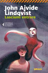 Lasciami entrare