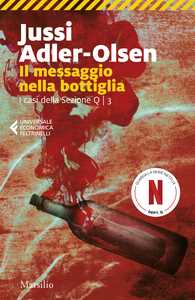 Il messaggio nella bottiglia