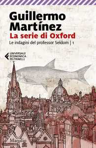 La serie di Oxford