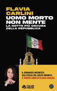 Uomo morto non mente