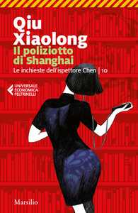 Il poliziotto di Shanghai