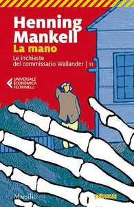 La mano