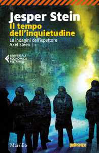 Il tempo dell'inquietudine