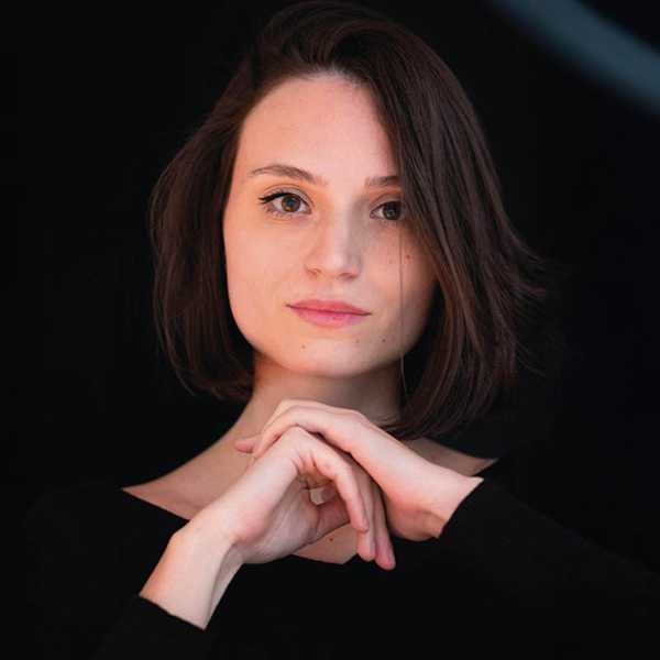 Flavia Carlini