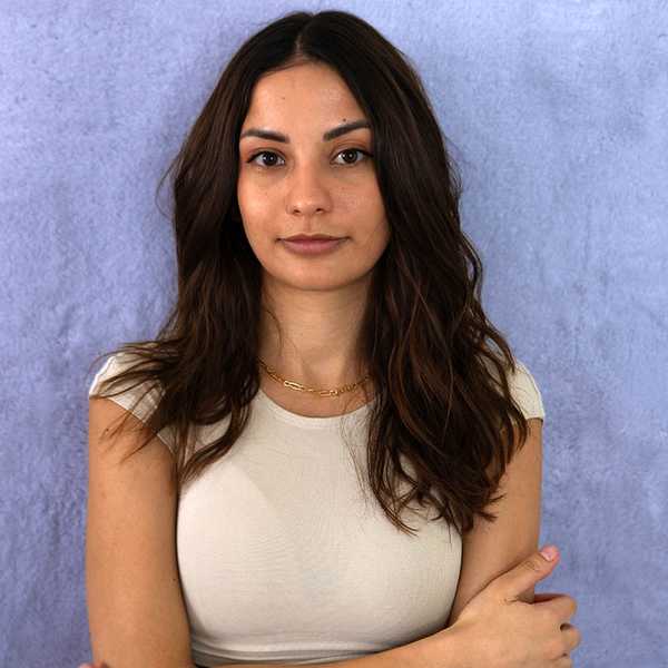Elisa Capano