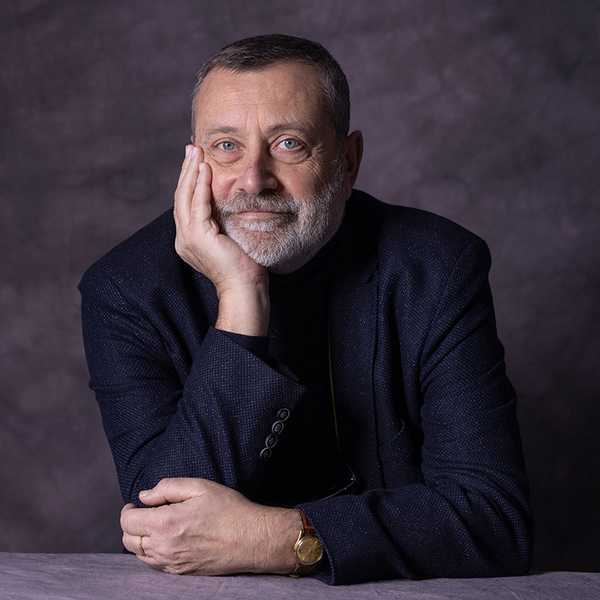 Massimo Carlotto