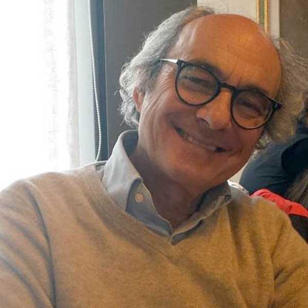 Maurizio Dianese