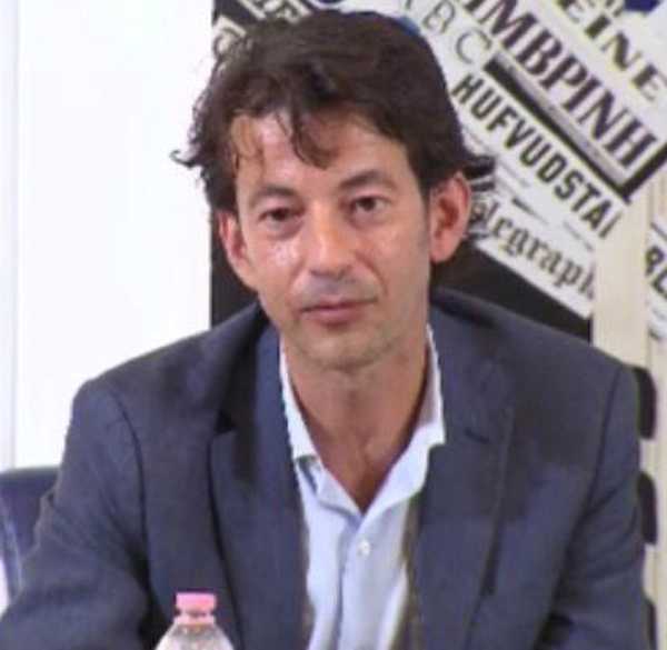 Nicola Biondo