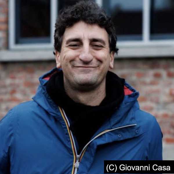 Paolo Maggioni