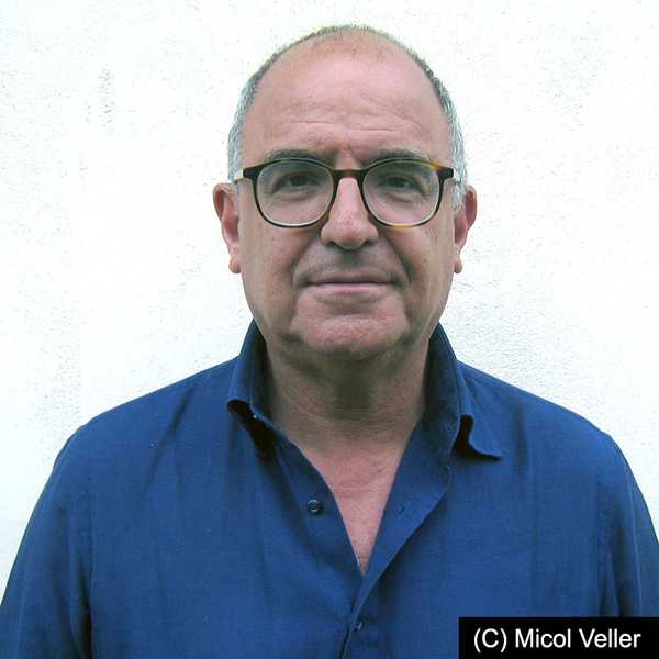 Pino Corrias
