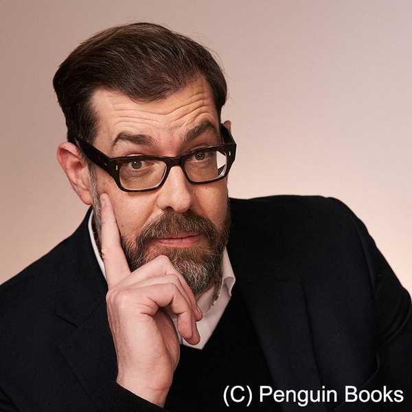 Richard Osman