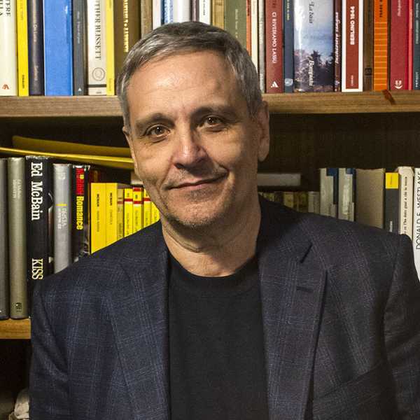 Maurizio de Giovanni