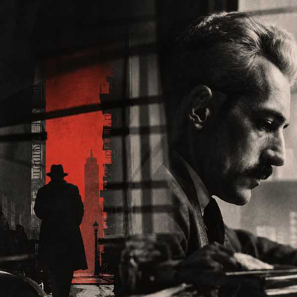 L'altro Hammett